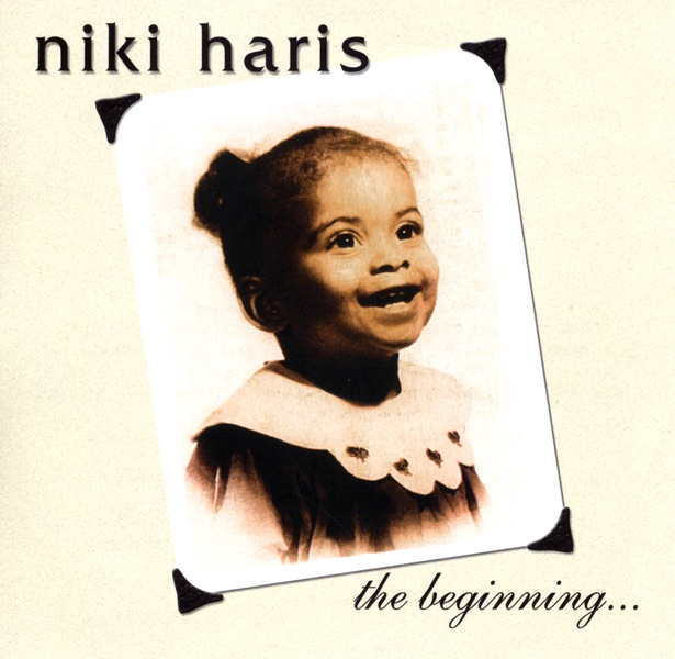 The Beginning cover art