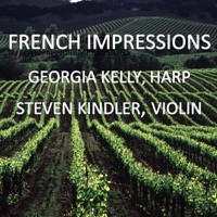 French Impressions - Georgia Kelly & Steven Kindler