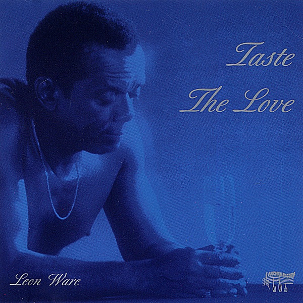 Leon Ware Inside Is Love アルバム soul music Inside Is Love - Album by Leon Ware - Apple Music