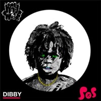 Dibby EP - EP - Kry Wolf