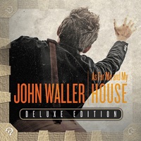 John Waller - Because God Is Good