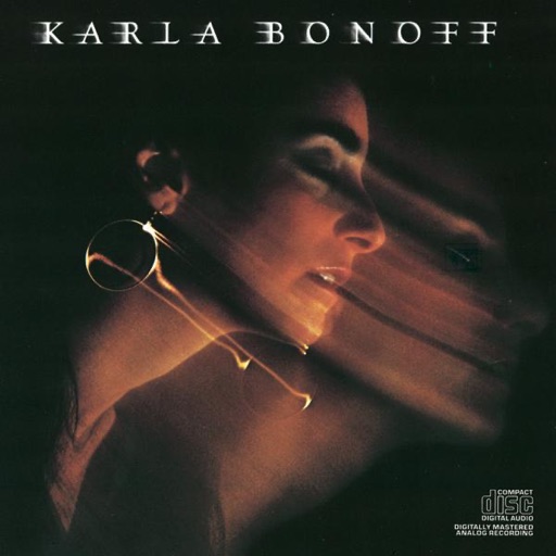 Art for Someone to Lay Down Beside Me by Karla Bonoff