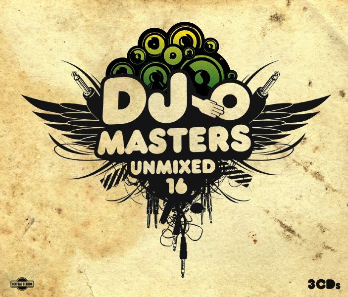 Dj Masters 16