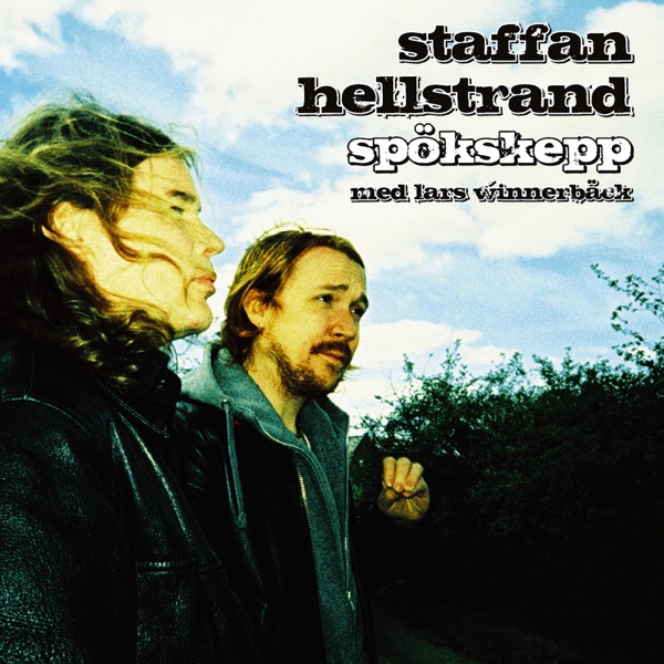 Top Songs By Staffan Hellstrand.