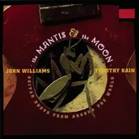 Prayer — John Williams & Timothy Kain