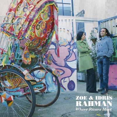 Zoe Rahman & Idris Rahman