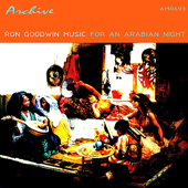 Music for an Arabian Night