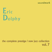 The Complete Prestige / New Jazz Collection, Vol. 7