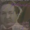 Carlo Grante - J.S. Bach - Cello Suite No. 3 in C Major, BWV 1009: III. Courante: Maestoso