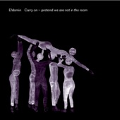 Carry On - Pretend We're Not In the Room artwork