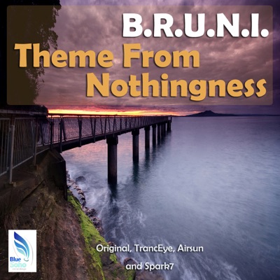 Theme From Nothingness (Airsun Remix)