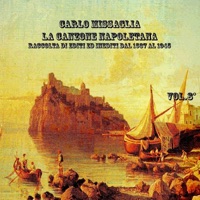 Carlo Missaglia - Rundinella (Anno 1918)