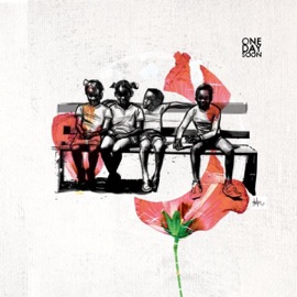 Somewhere (feat. Tumi) Ian Kamau