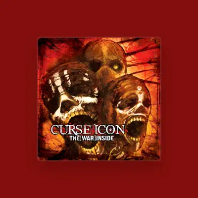 Listen to Curse Icon, watch music videos, read bio, see tour dates & more!