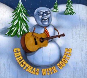 Christmas With Cootie