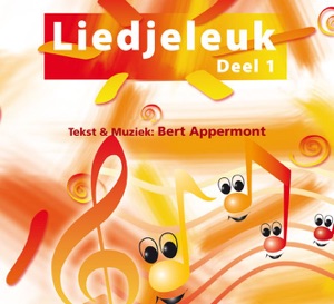Liedjeleuk 1