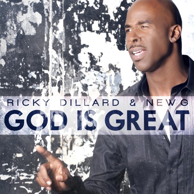 God Is Great - Single