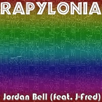Rapylonia (feat. J-Fred) - Single - Jordan Bell