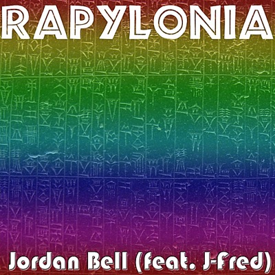 Rapylonia (feat. J-Fred) - Single