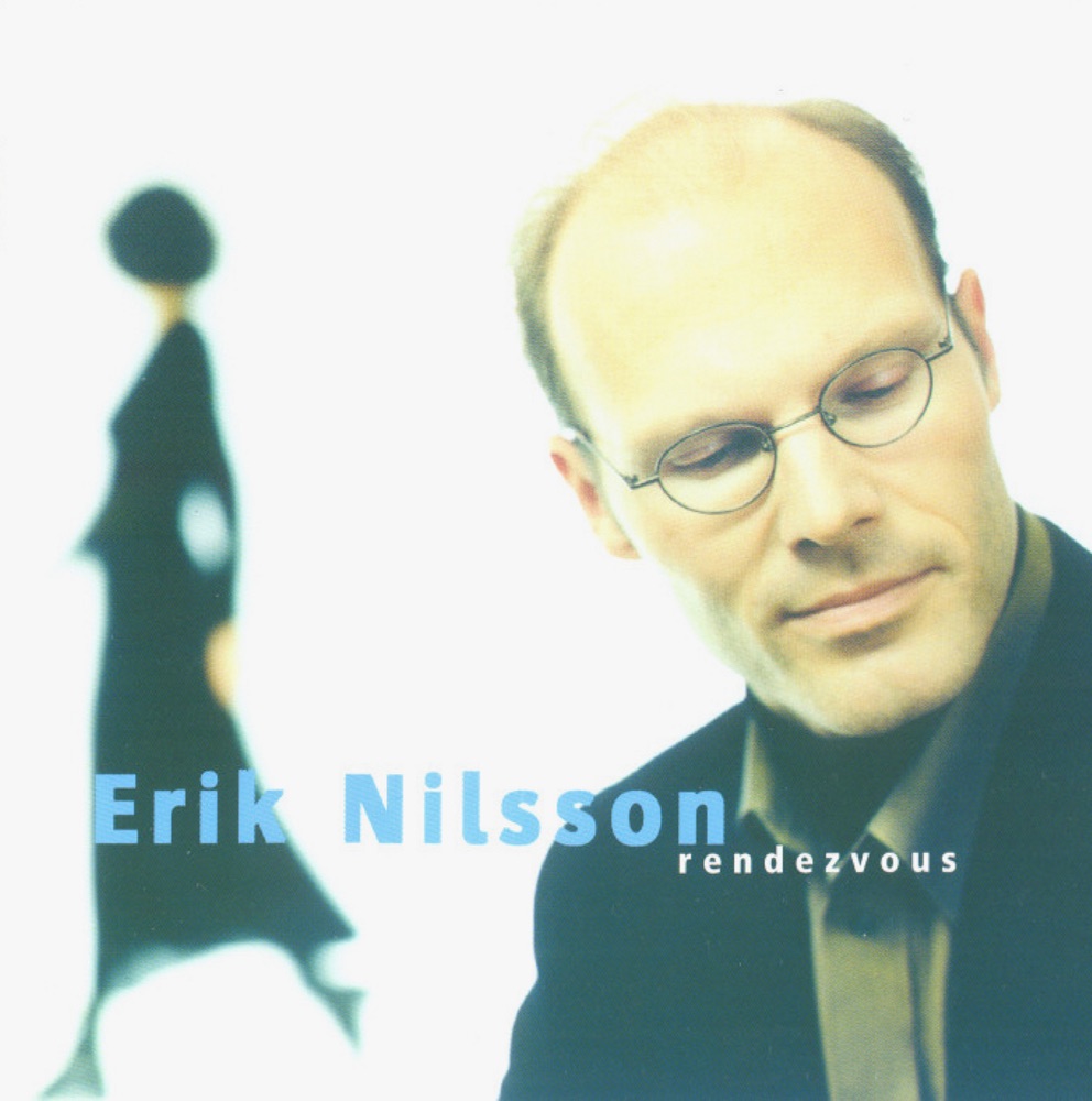 Обложка альбома «Rendezvous» — Erik Nilsson