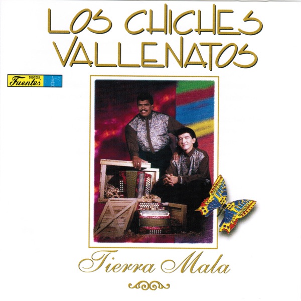 Tierra Mala