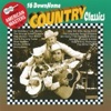 American Masters: 16 Down Home Country Classics, Vol. 10