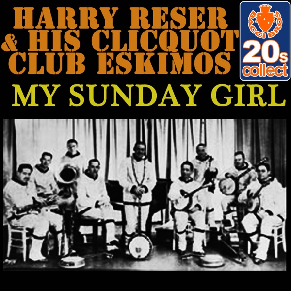 My Sunday Girl (Remastered) - Single