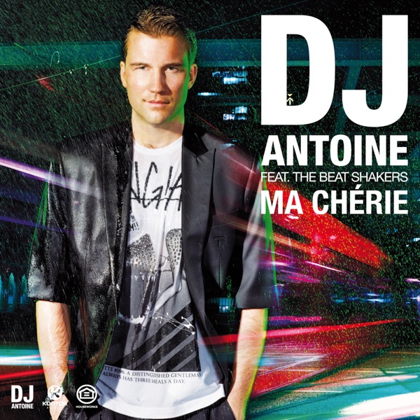 Cover von DJ Antoine feat. the Beat Shakers