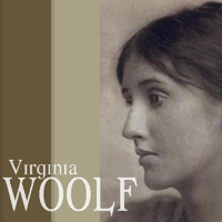 Virginia Woolf: 'To The Lighthouse' and 'Mrs Dalloway' - Virginia Woolf Cover Art