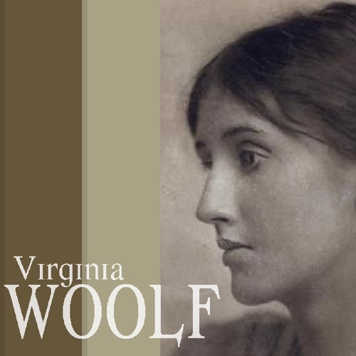 Virginia Woolf: 'To The Lighthouse' and 'Mrs Dalloway' cover