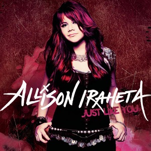 Chord Gitar Scars - Allison Iraheta