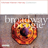 Broadway Boogie - Michael Kieran Harvey
