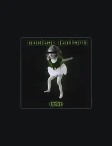 Deke सुनें, म्यूज़िक वीडियो देखें, बायो पढ़ें, दौरे की तारीखें और बहुत कुछ देखें!