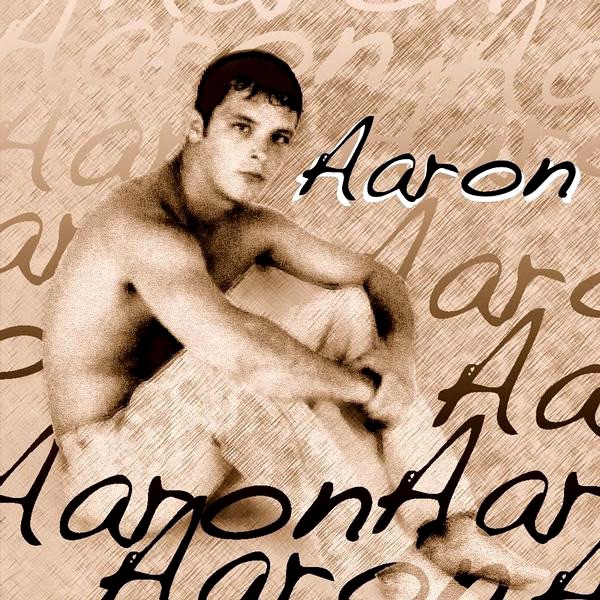 Aaron