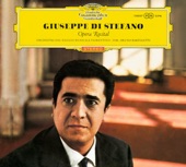 Giuseppe di Stefano: Opera Recital