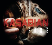 Fire - Single - Kasabian