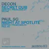 Secret Dub