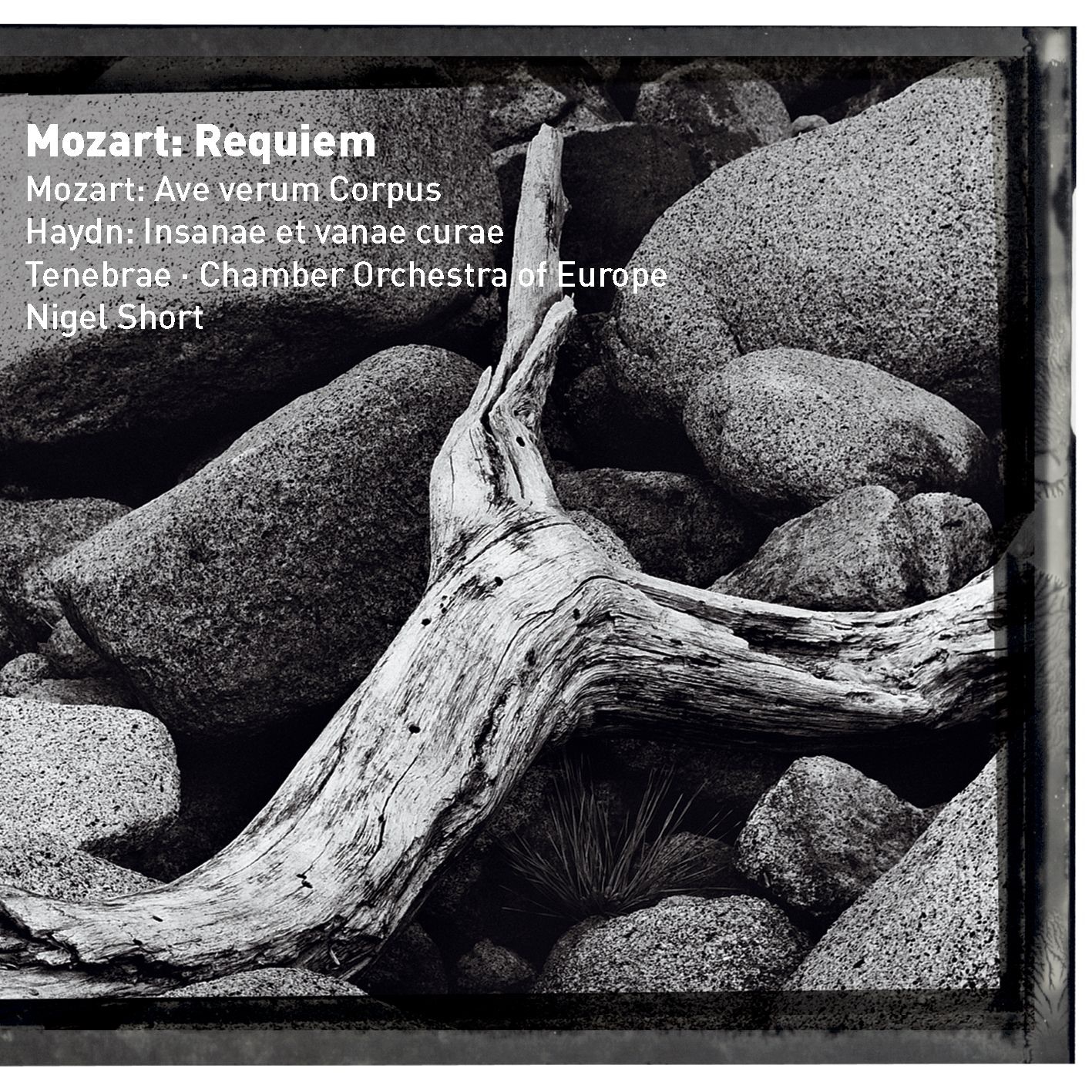 Mozart: Requiem, Ave verum corpus