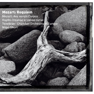 Mozart: Requiem, Ave verum corpus