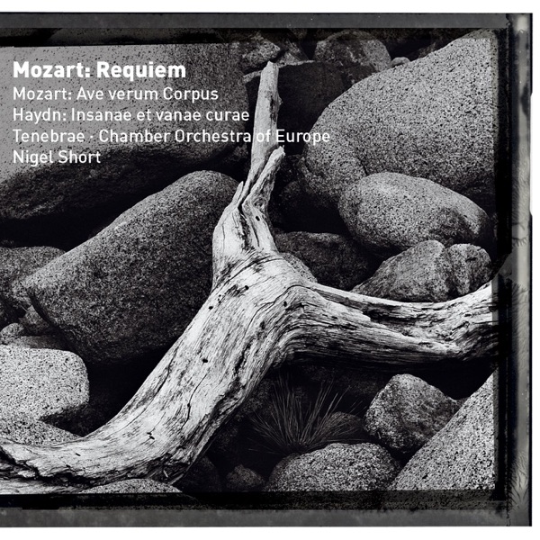 Mozart: Requiem, Ave verum corpus