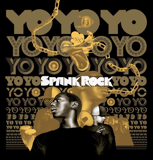 Yo Yo Yo Yo Yo - スパンク・ロックのアルバム - Apple Music