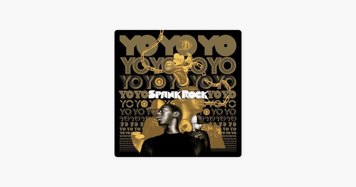 Yo Yo Yo Yo Yo - スパンク・ロックのアルバム - Apple Music