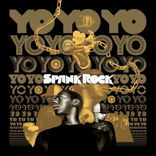 Yo Yo Yo Yo Yo - スパンク・ロックのアルバム - Apple Music
