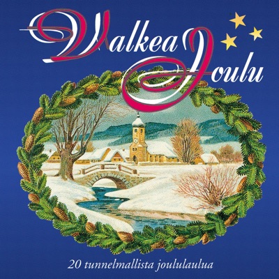 Valkea Joulu - 20 Tunnelmallista Joululaulua