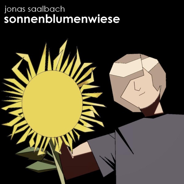 Sonnenblumenwiese