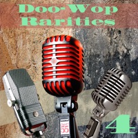 Doo-Wop Rarities 4 - Varoius Artists
