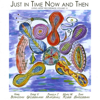 Just In Time Now and Then