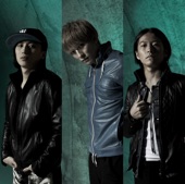 w-inds. - Message