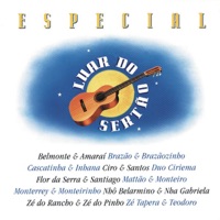 Cascatinha & Inhana - Flor do Cafezal