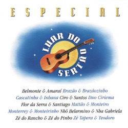 Zé do Rancho & Zé do Pinho - Chitãozinho e Xororó